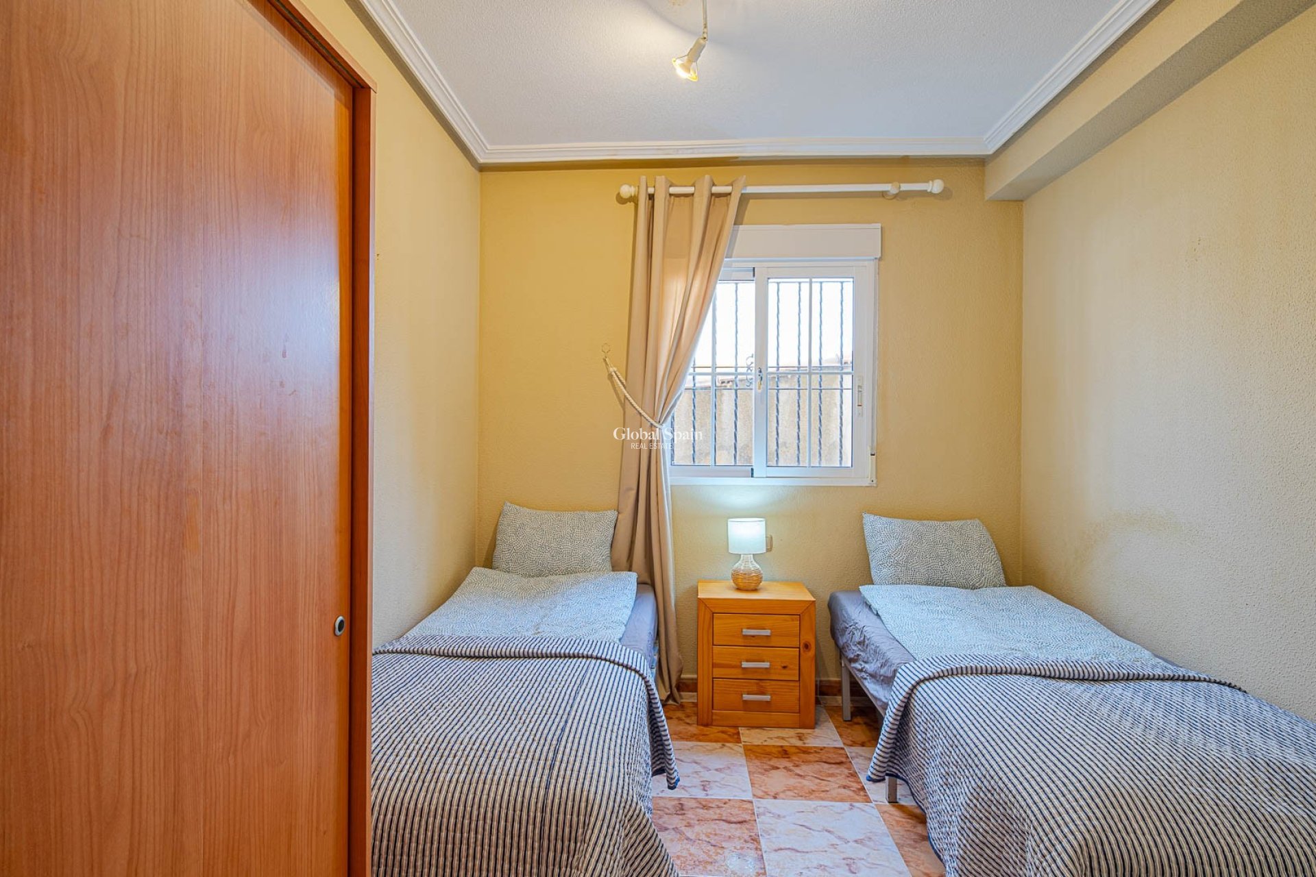Venta - Casa Quatro -
ORIHUELA COSTA - Lomas de Cabo Roig
