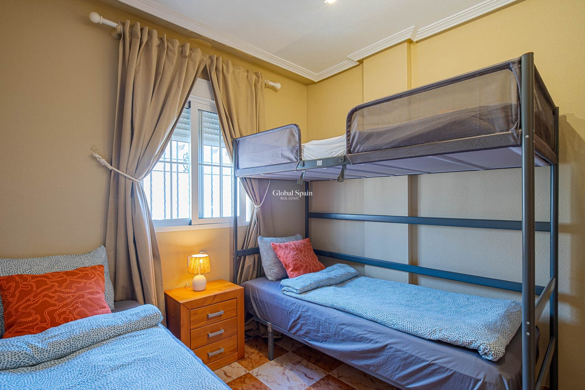 Venta - Casa Quatro -
ORIHUELA COSTA - Lomas de Cabo Roig