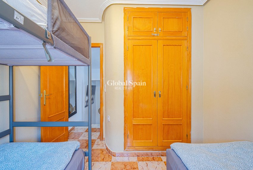 Venta - Casa Quatro -
ORIHUELA COSTA - Lomas de Cabo Roig