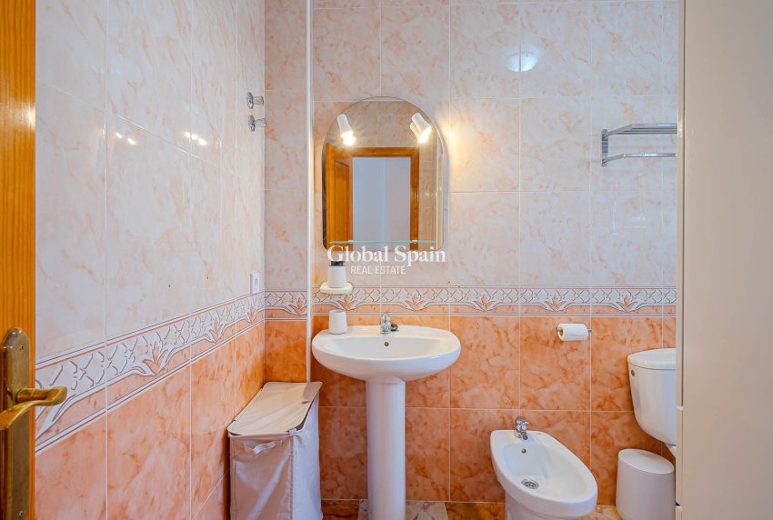 Venta - Casa Quatro -
ORIHUELA COSTA - Lomas de Cabo Roig