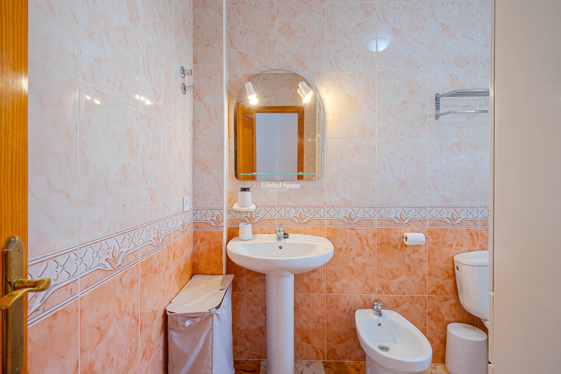 Venta - Casa Quatro -
ORIHUELA COSTA - Lomas de Cabo Roig