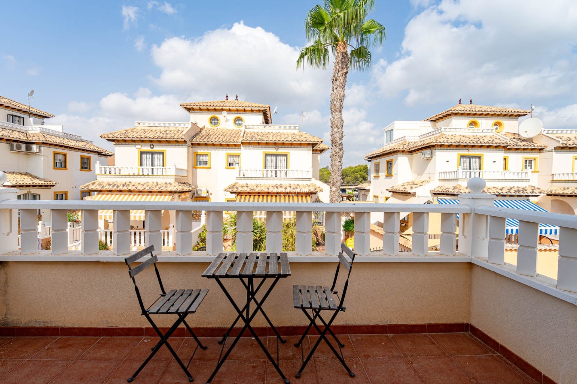 Venta - Casa Quatro -
ORIHUELA COSTA - Lomas de Cabo Roig