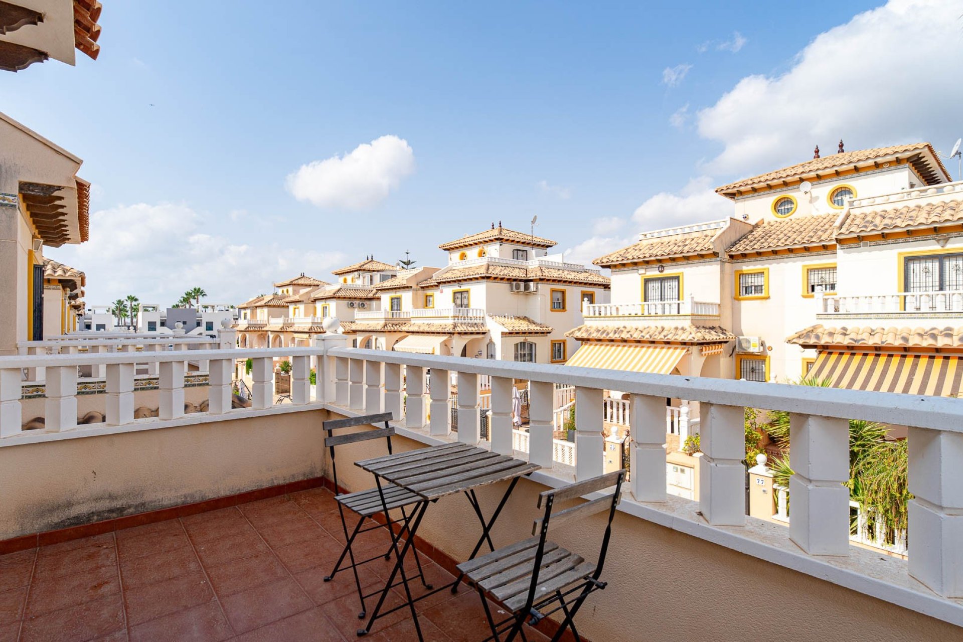 Venta - Casa Quatro -
ORIHUELA COSTA - Lomas de Cabo Roig