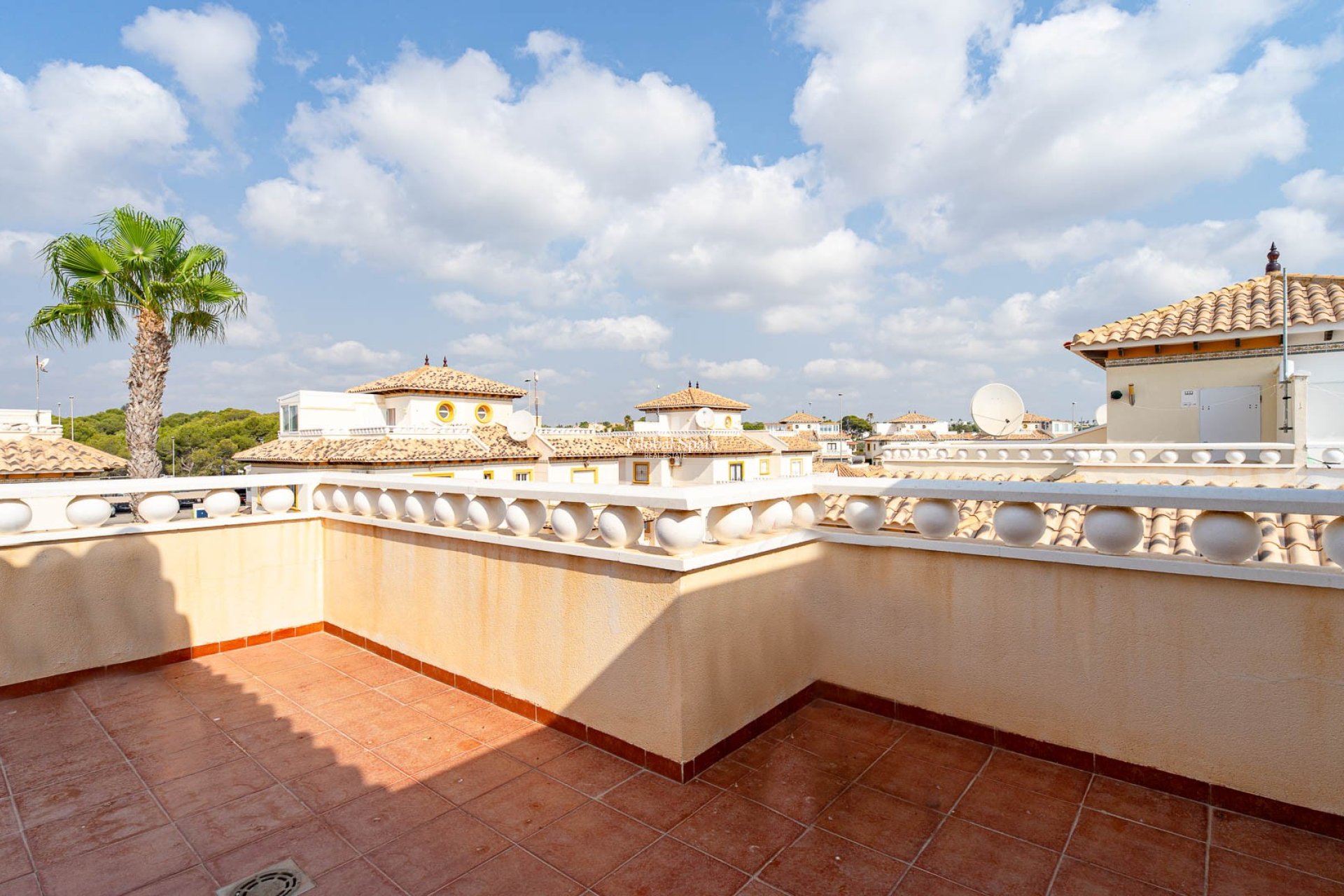 Venta - Casa Quatro -
ORIHUELA COSTA - Lomas de Cabo Roig