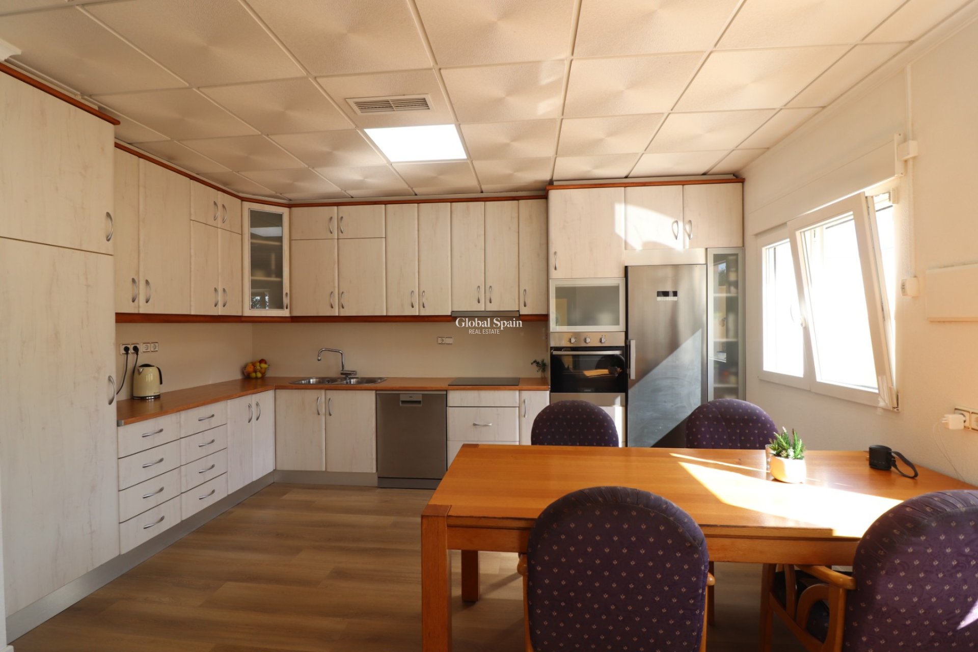 Venta - CASA -
Rafal - El Mudamiento