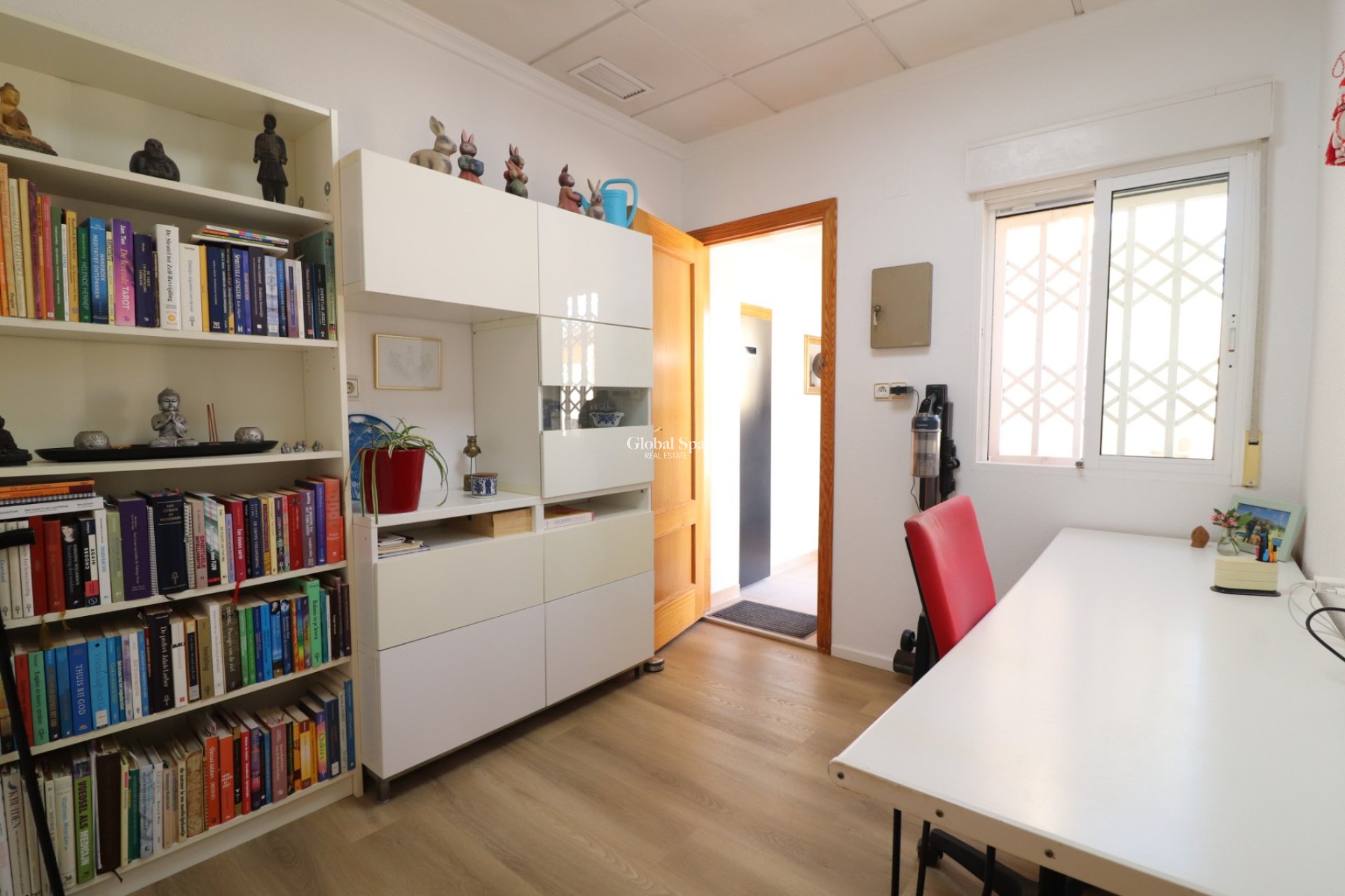 Venta - CASA -
Rafal - El Mudamiento
