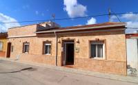 Venta - Casa - Rafal - El Mudamiento