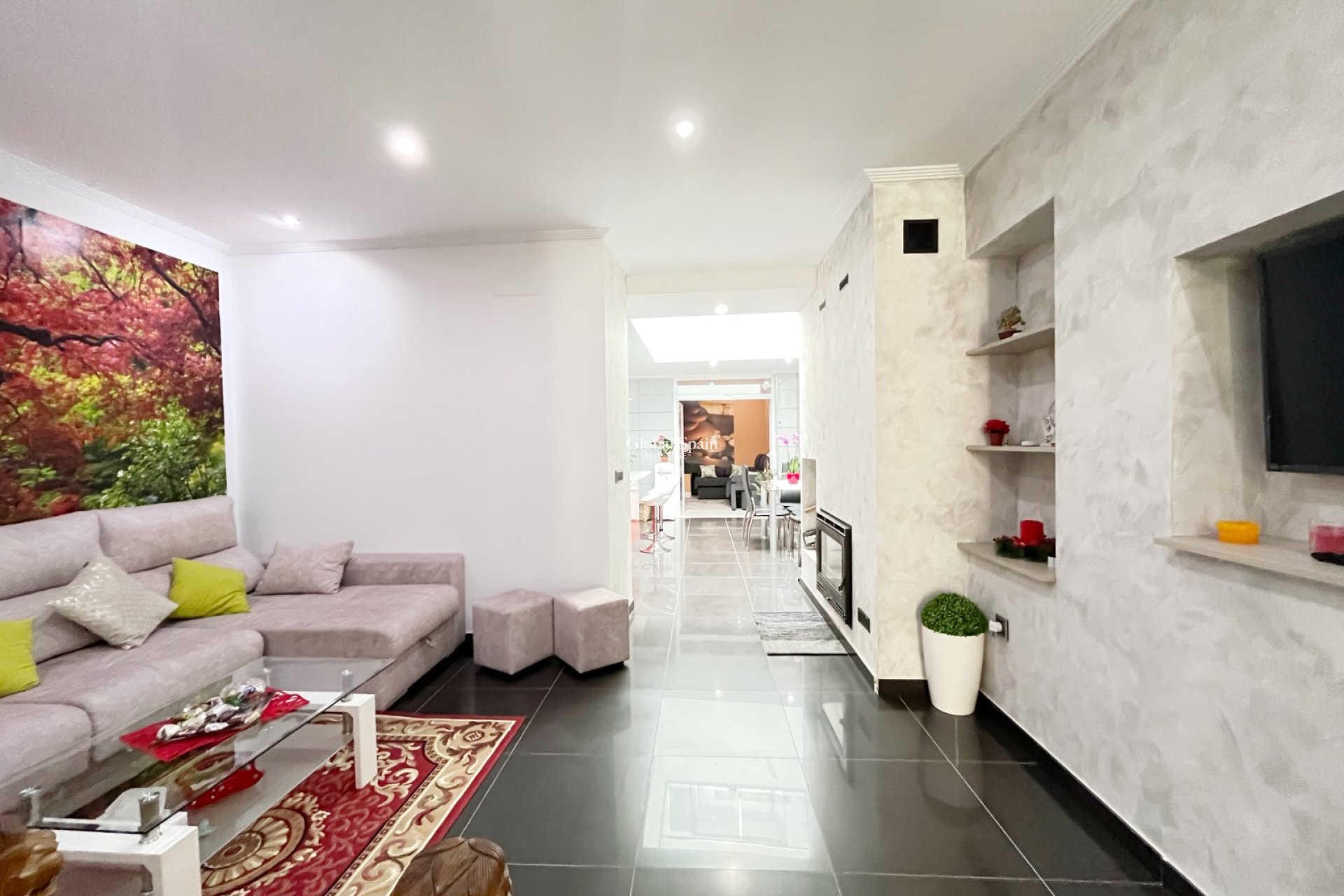 Venta - Casa -
Rafelcofer - Centro