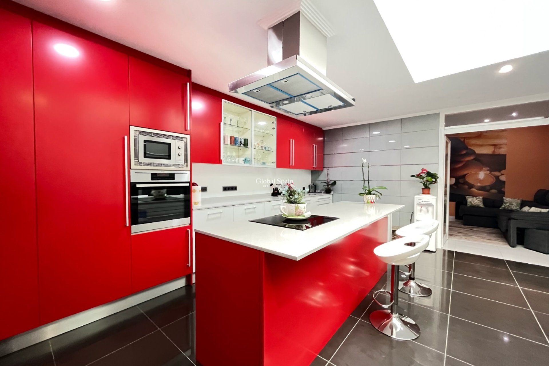 Venta - Casa -
Rafelcofer - Centro