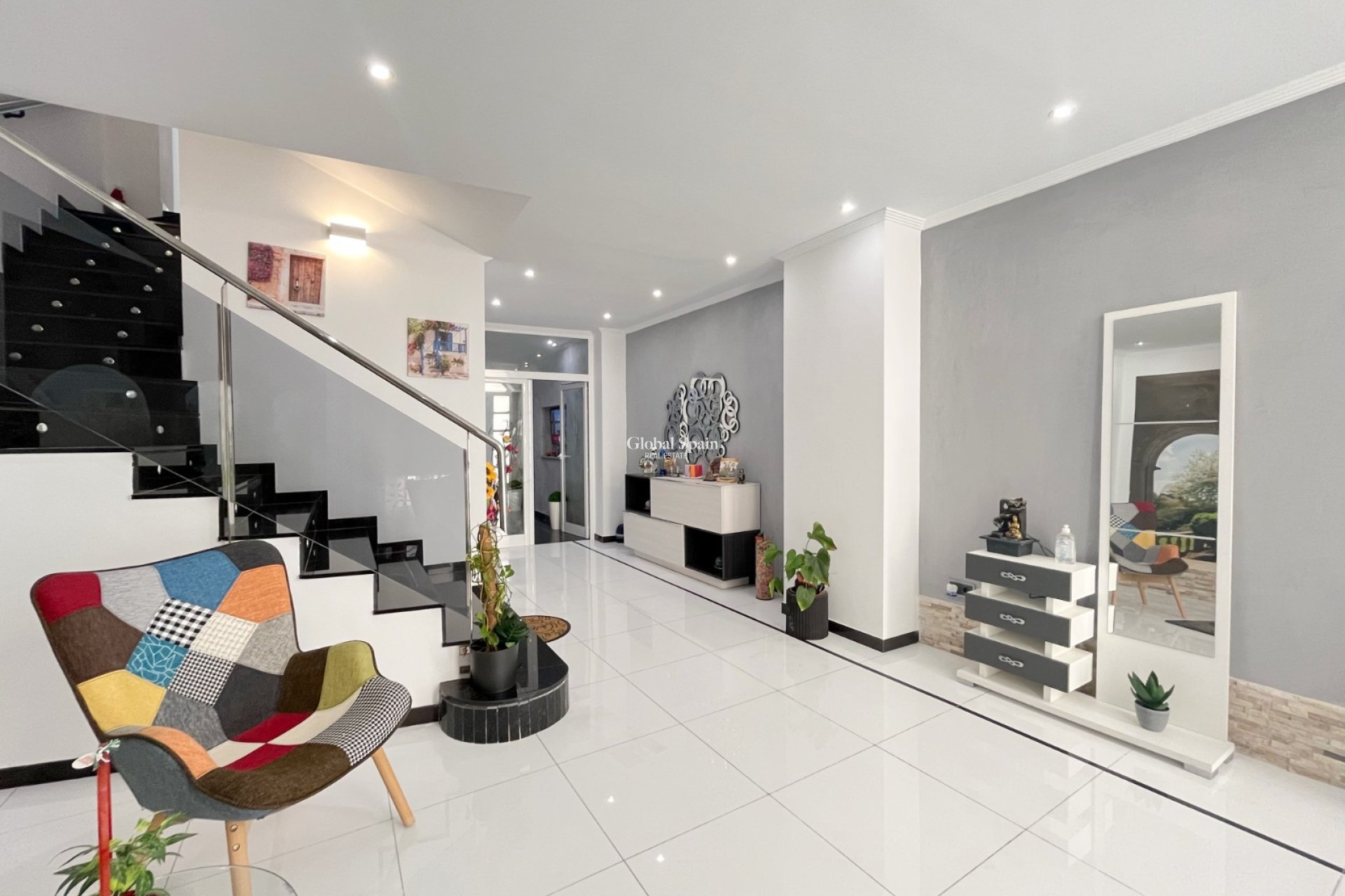 Venta - Casa -
Rafelcofer - Centro