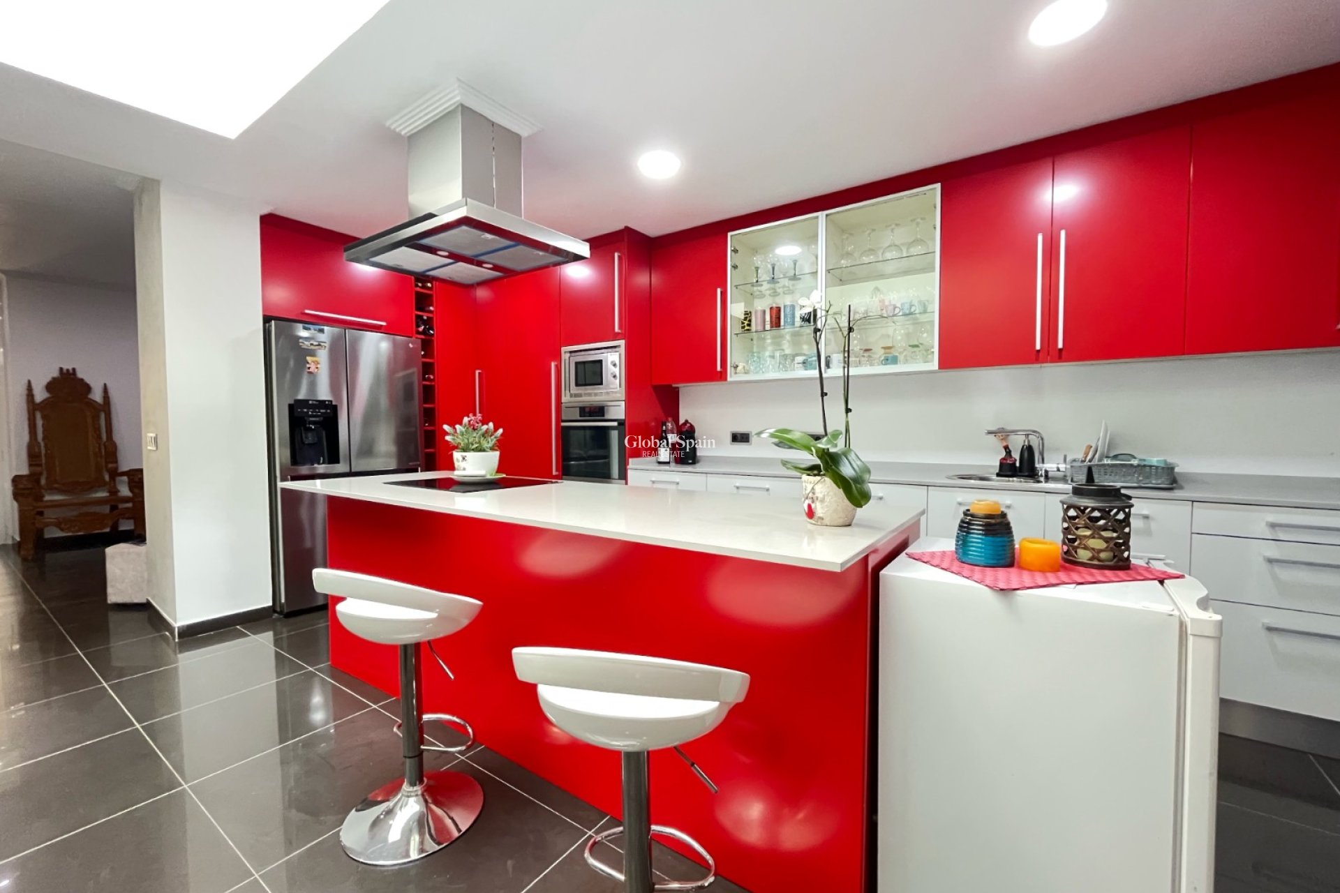 Venta - Casa -
Rafelcofer - Centro