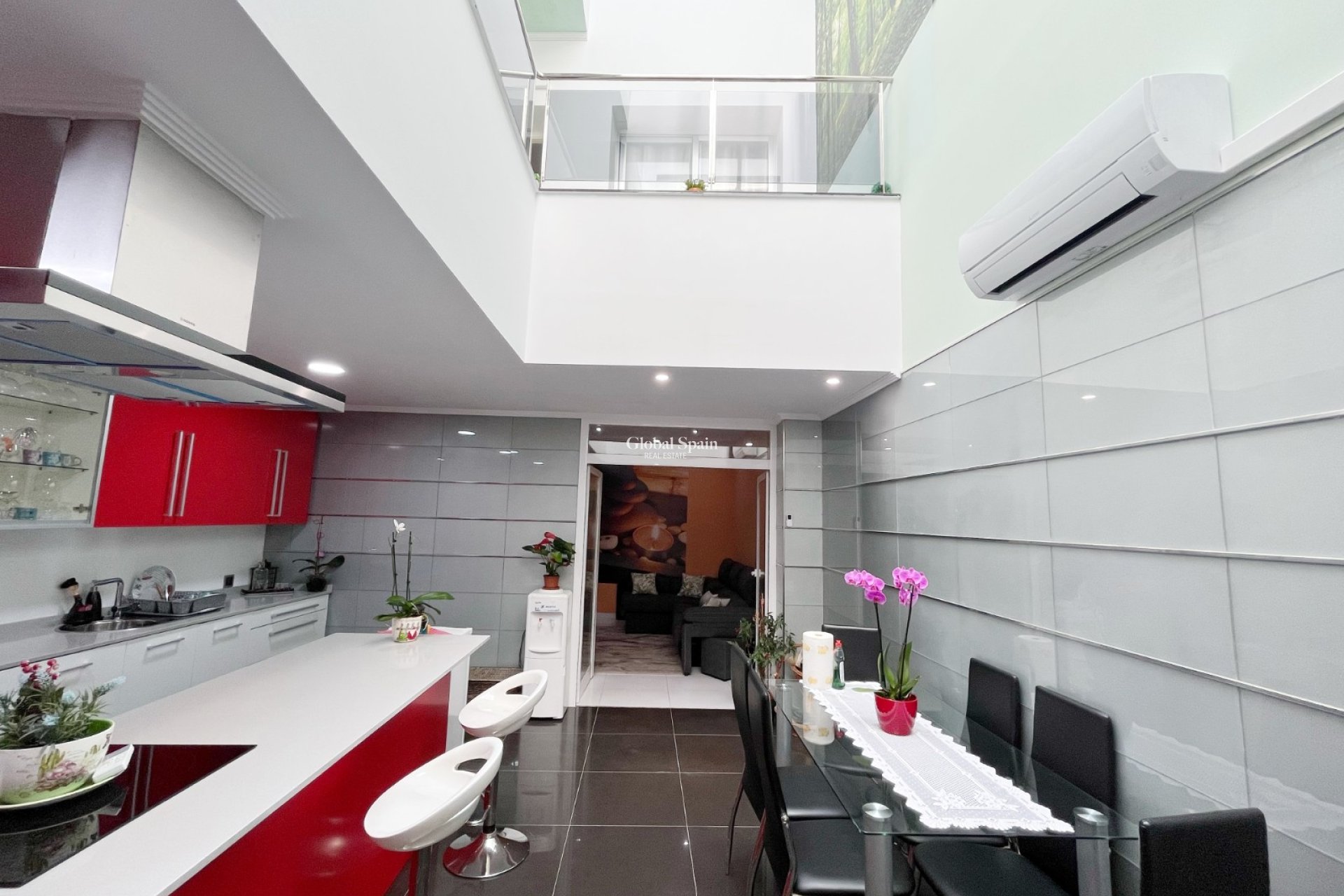 Venta - Casa -
Rafelcofer - Centro