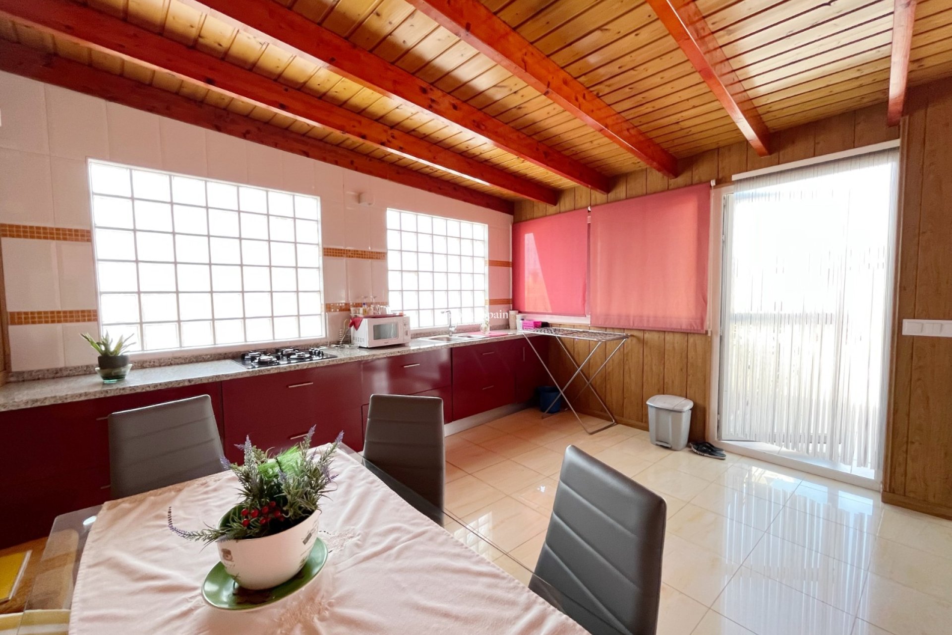 Venta - Casa -
Rafelcofer - Centro