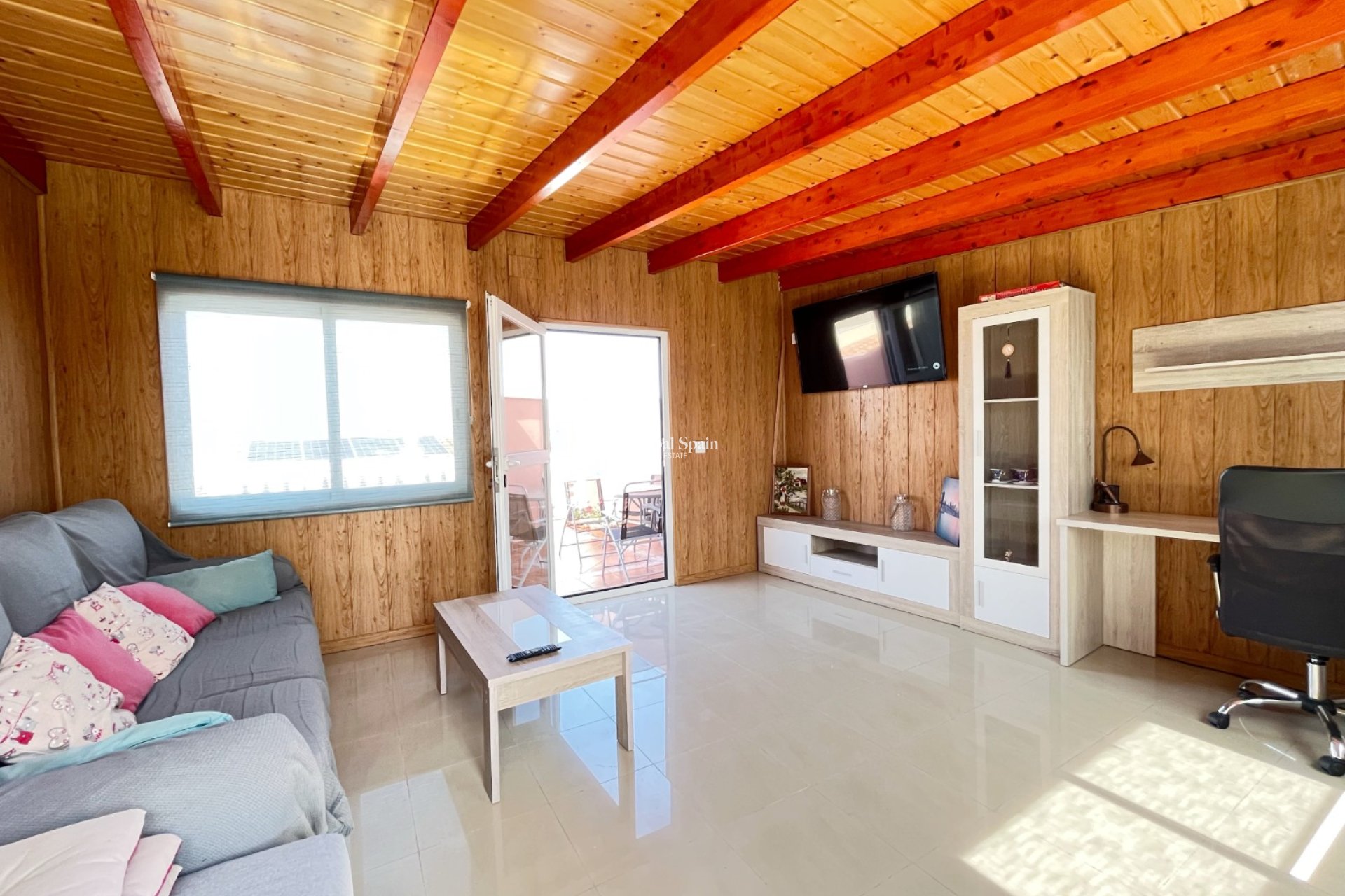 Venta - Casa -
Rafelcofer - Centro