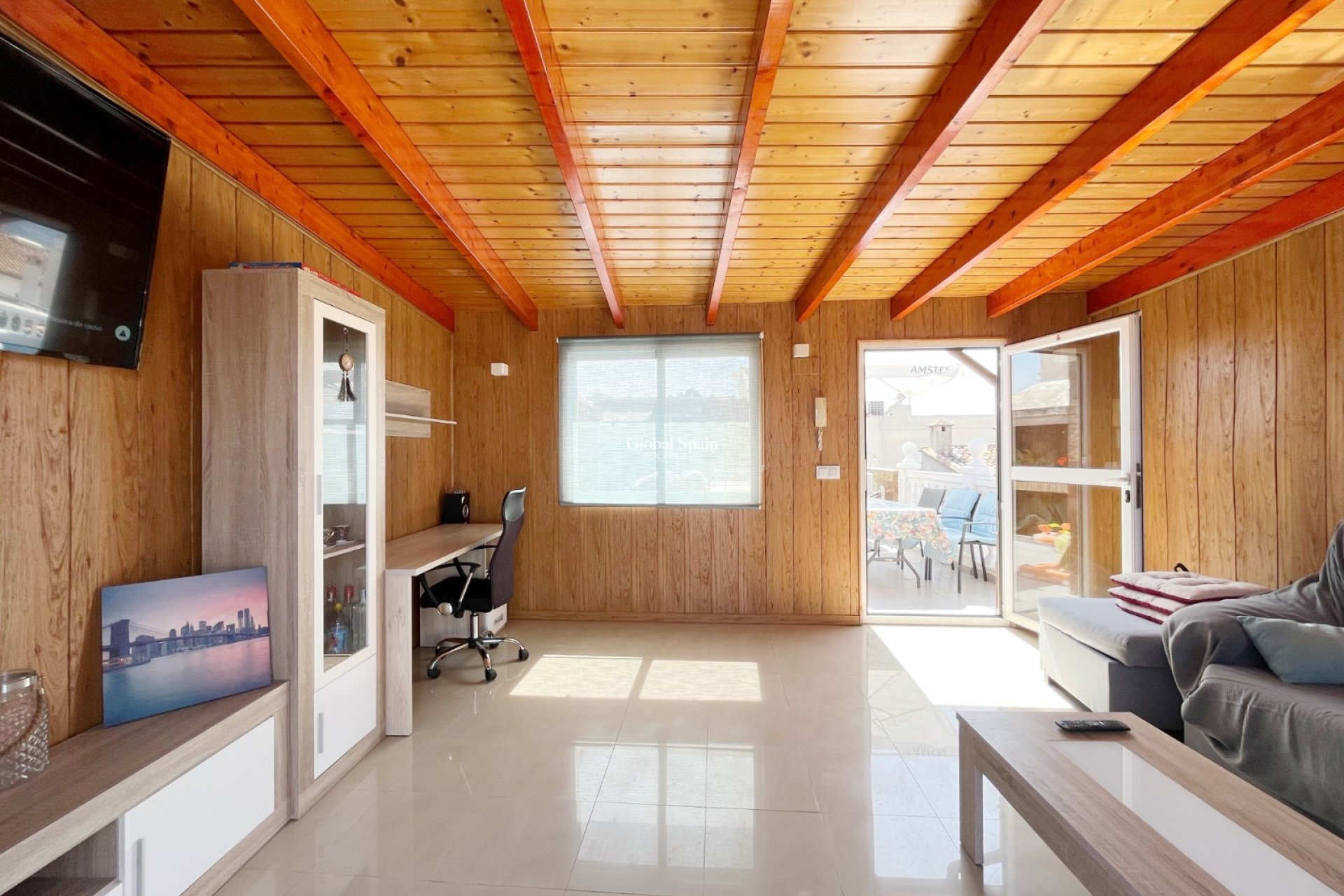 Venta - Casa -
Rafelcofer - Centro