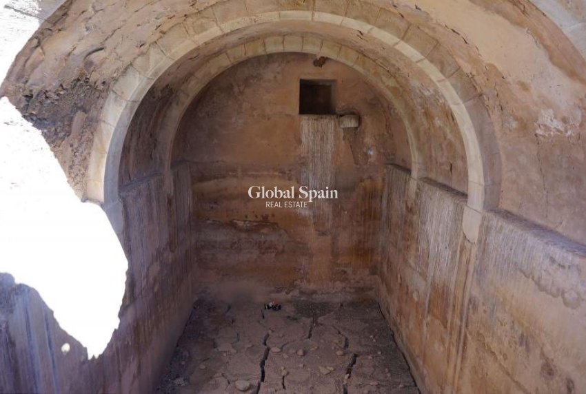 Venta - CASA -
RASPAY - Inland