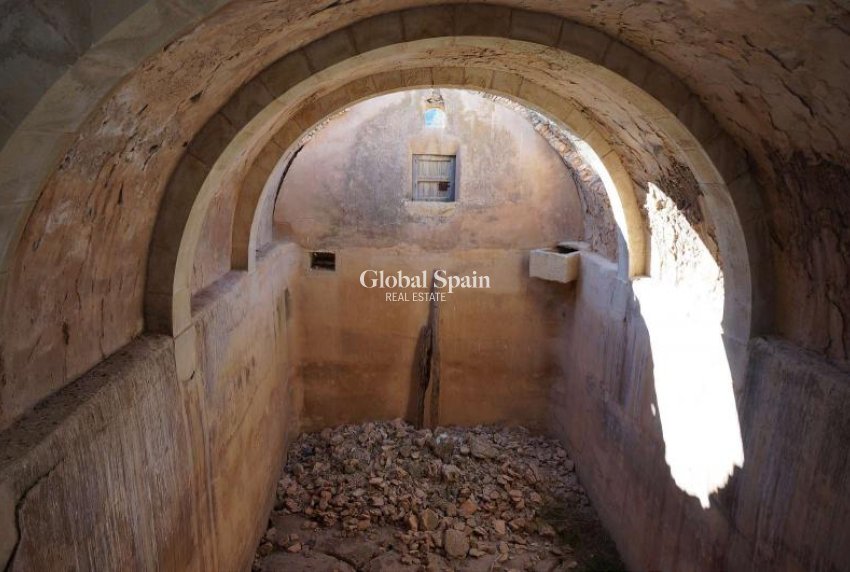 Venta - CASA -
RASPAY - Inland