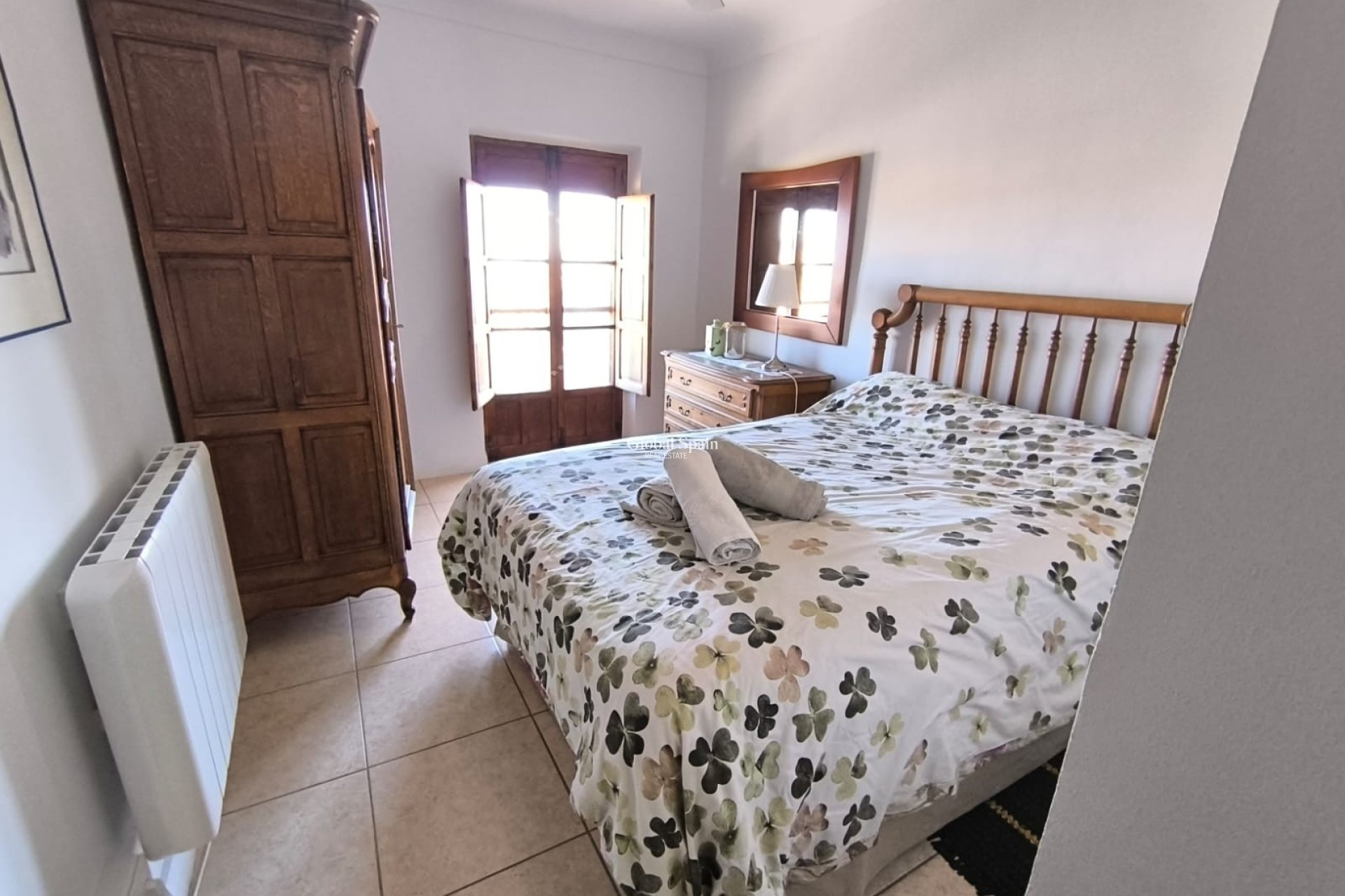 Venta - CASA -
RASPAY - Inland