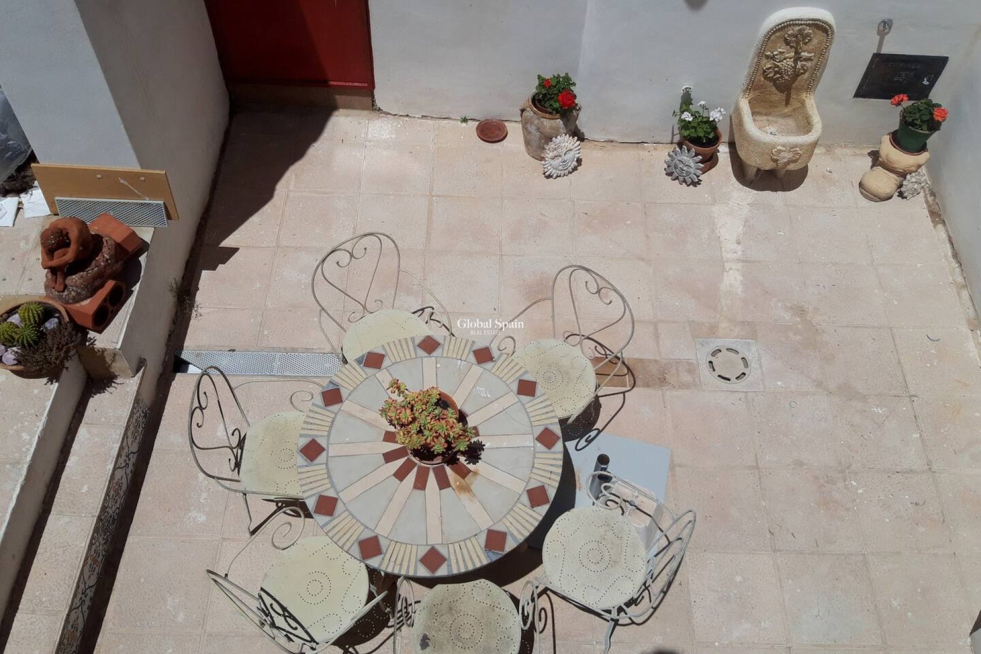 Venta - CASA -
RASPAY - Inland