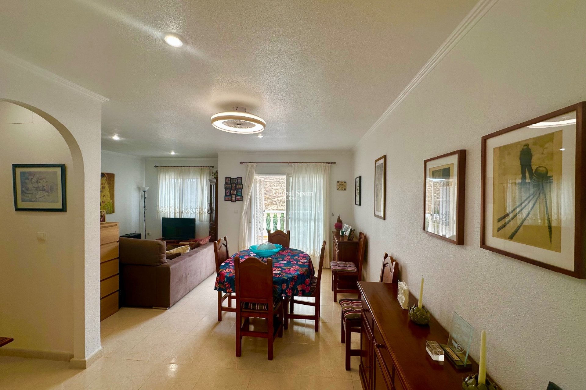 Venta - CASA -
ROJALES - Benimar