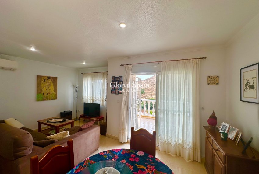 Venta - CASA -
ROJALES - Benimar
