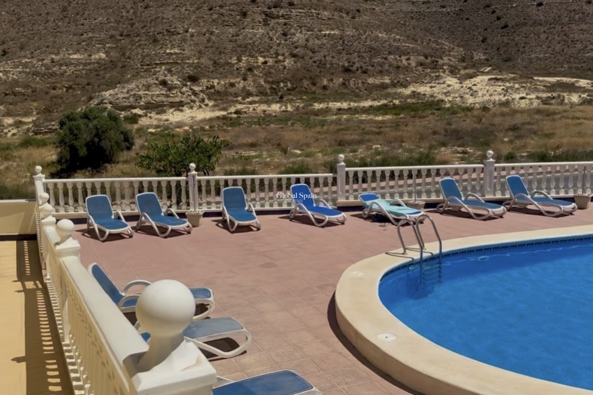 Venta - CASA -
ROJALES - Benimar