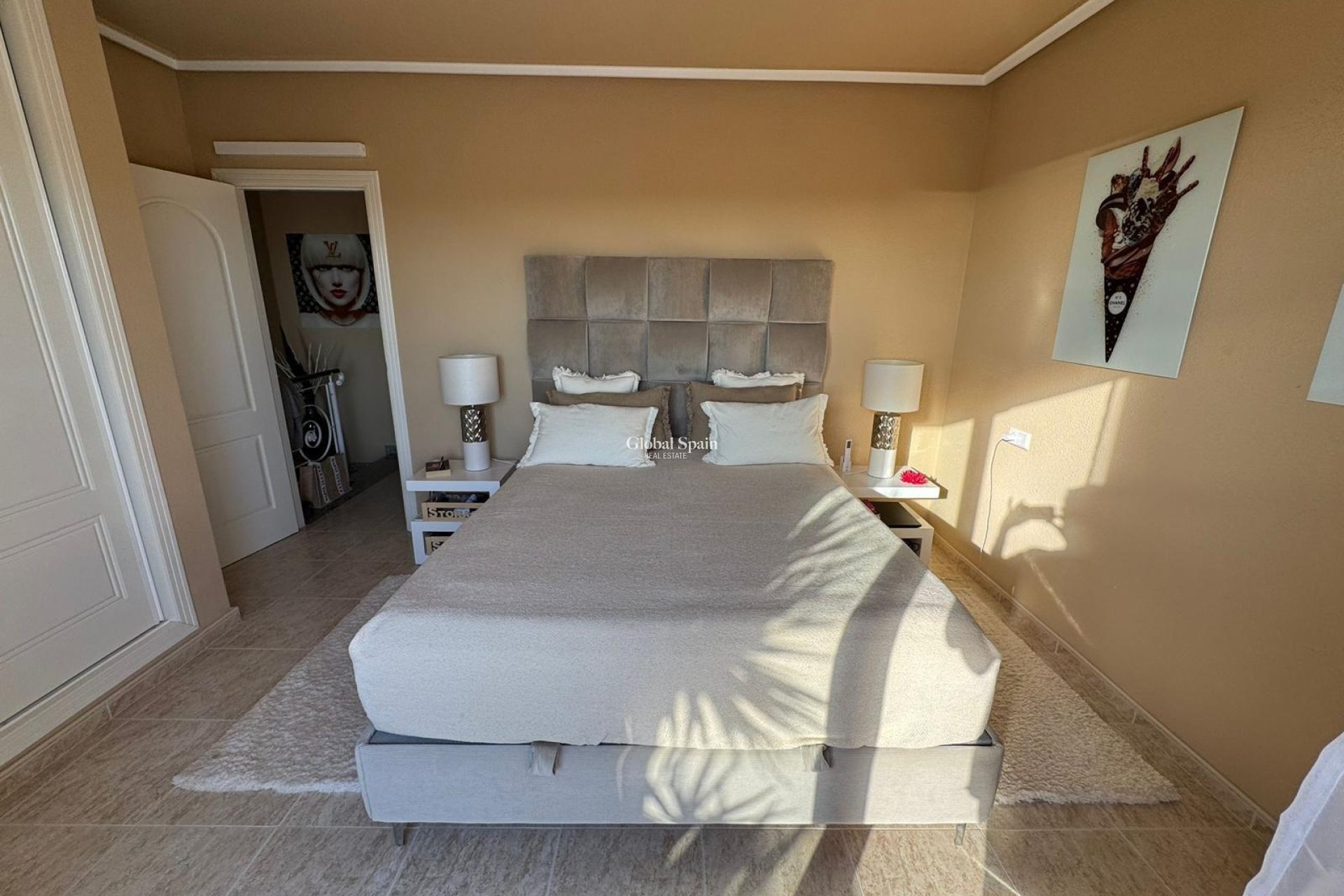 Venta - CASA -
ROJALES - Ciudad Quesada