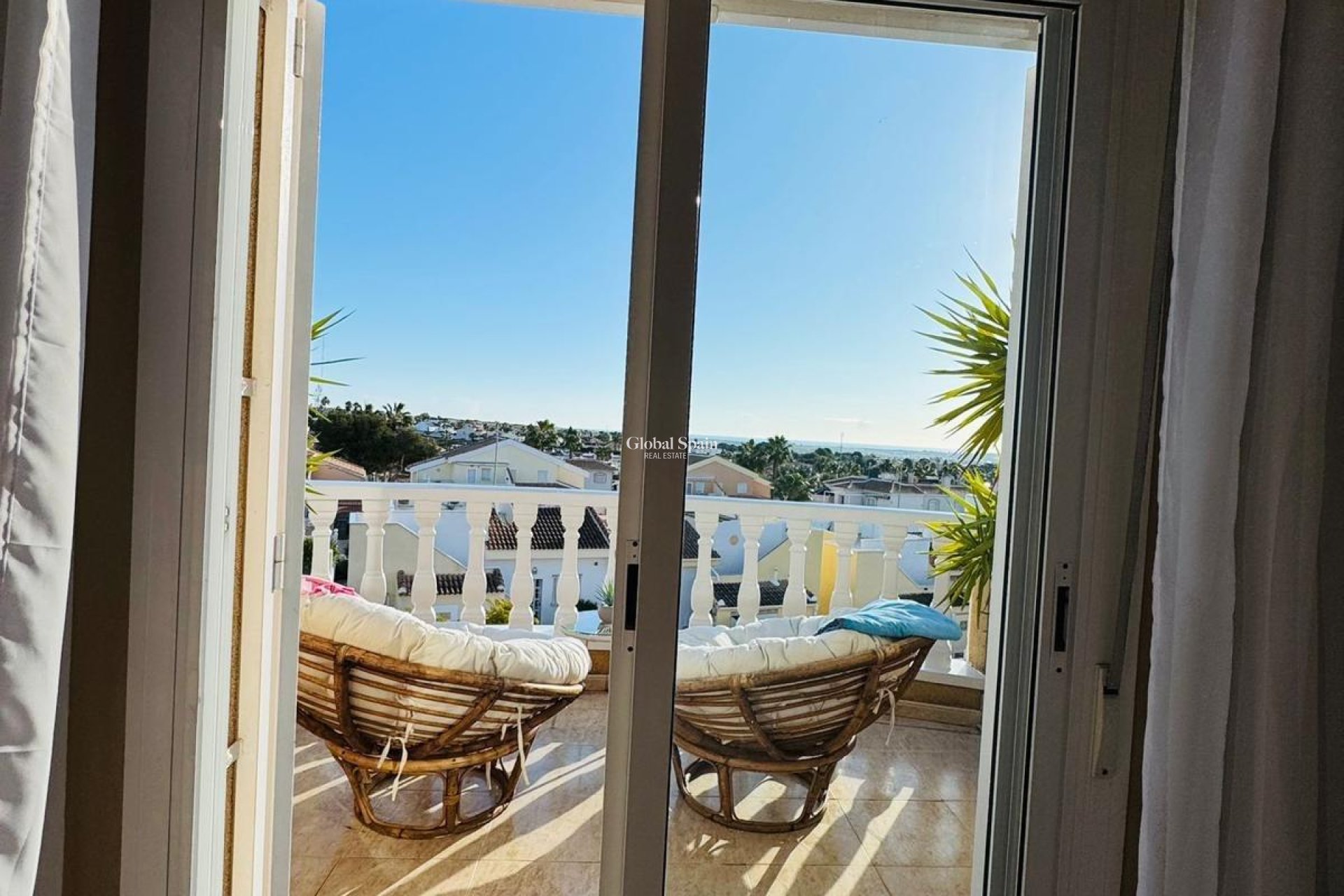 Venta - CASA -
ROJALES - Ciudad Quesada