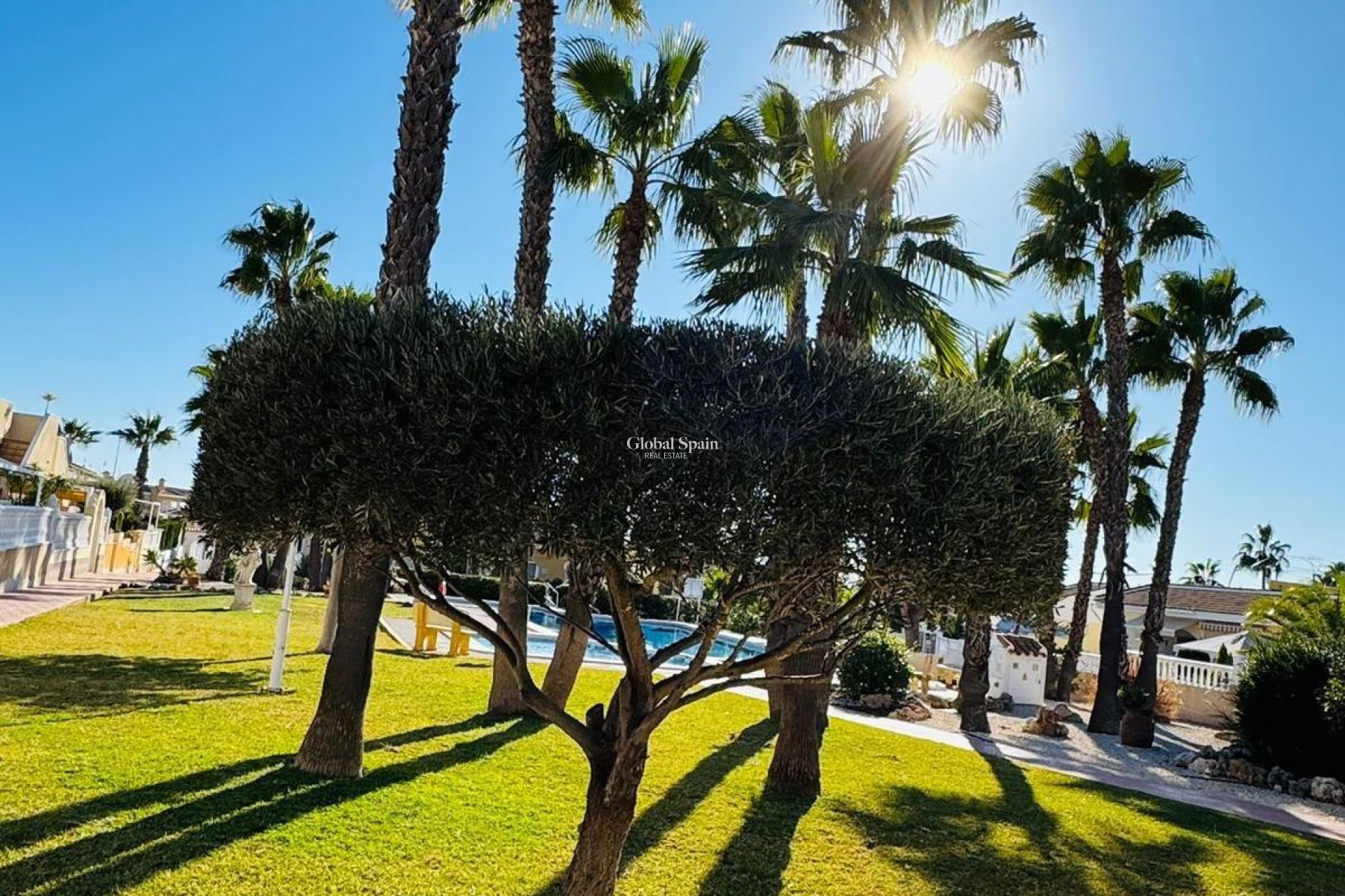 Venta - CASA -
ROJALES - Ciudad Quesada