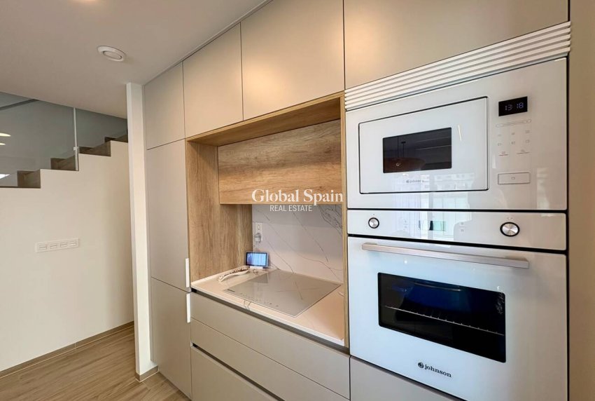 Venta - CASA -
ROJALES - Ciudad Quesada