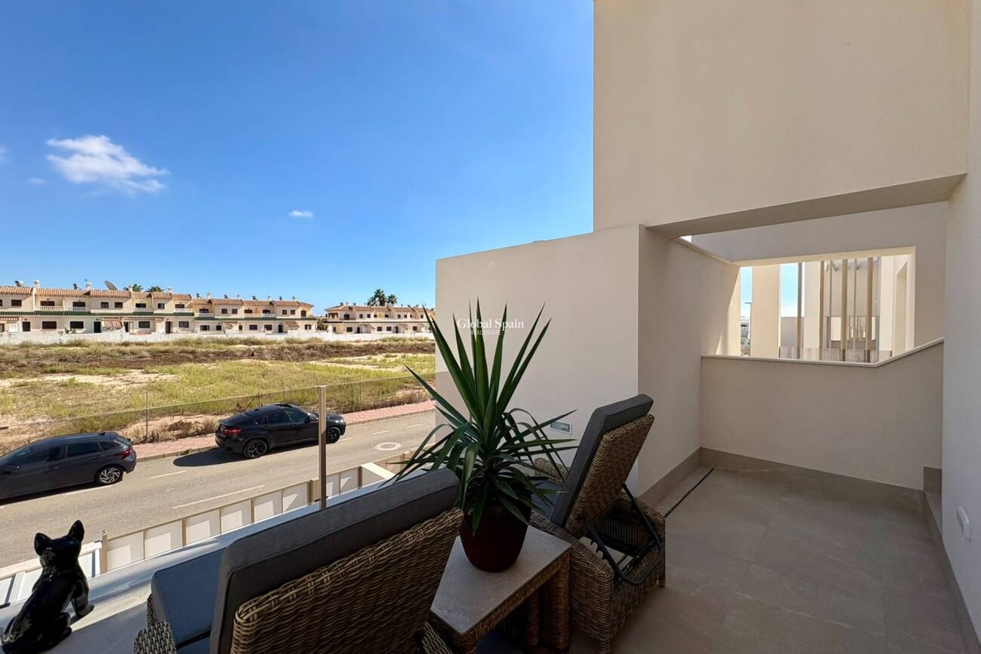 Venta - CASA -
ROJALES - Ciudad Quesada