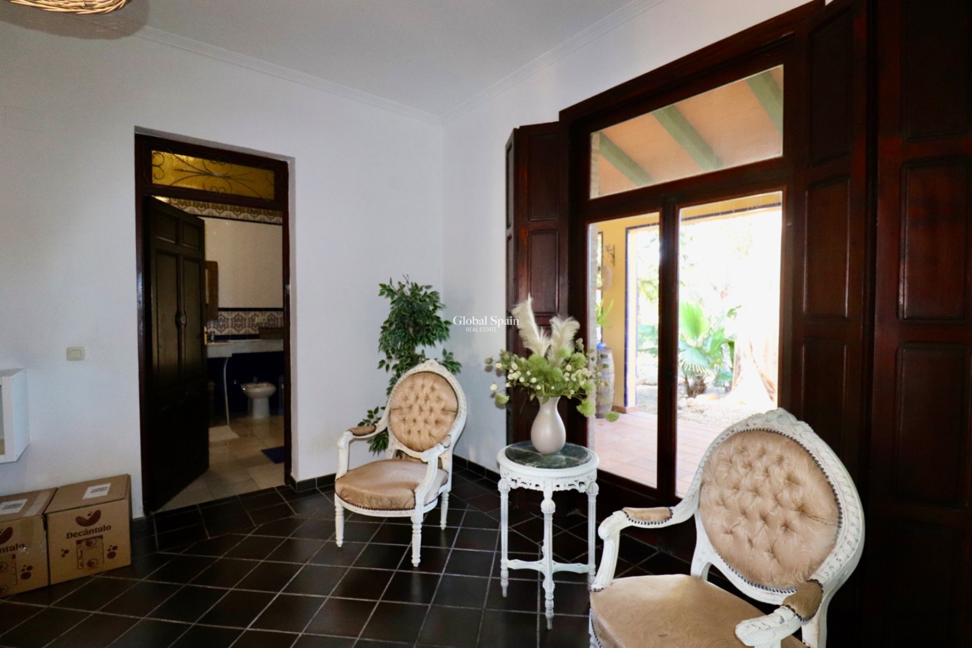 Venta - CASA -
ROJALES - Heredades