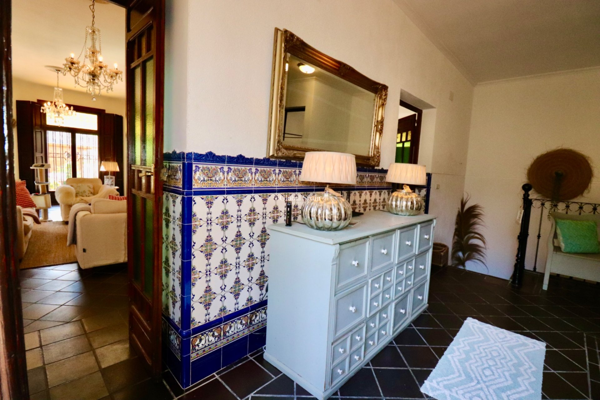 Venta - CASA -
ROJALES - Heredades