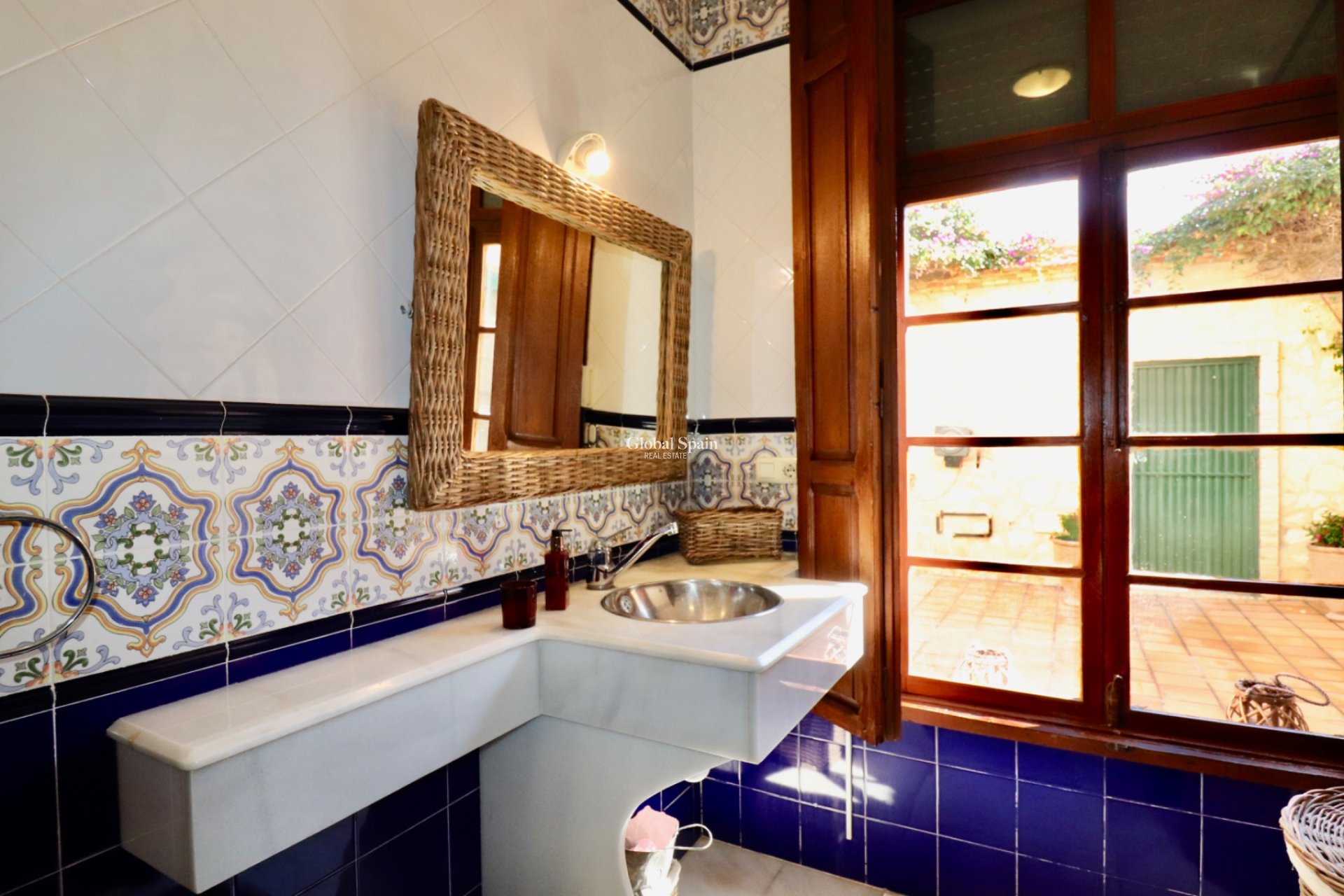 Venta - CASA -
ROJALES - Heredades