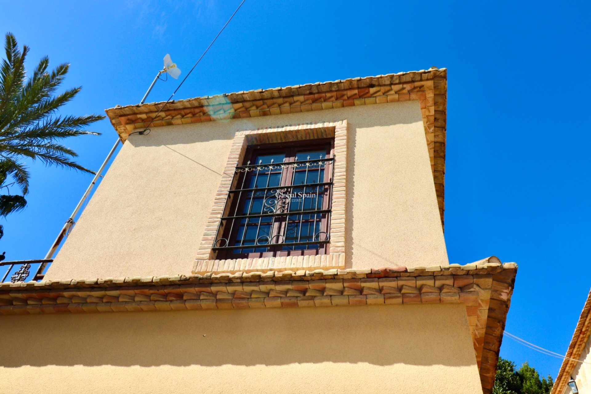 Venta - CASA -
ROJALES - Heredades