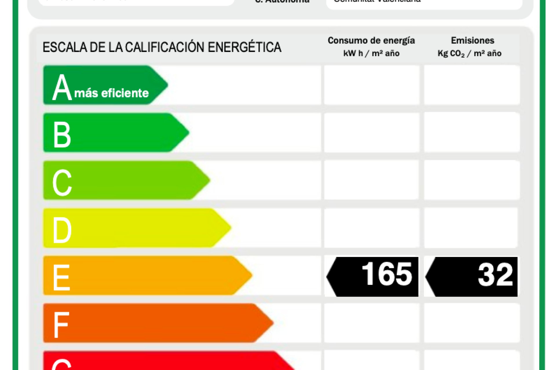 Venta - CASA -
ROJALES - Inland