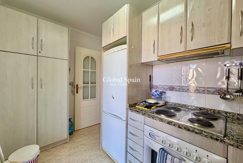 Venta - CASA -
ROJALES - Inland