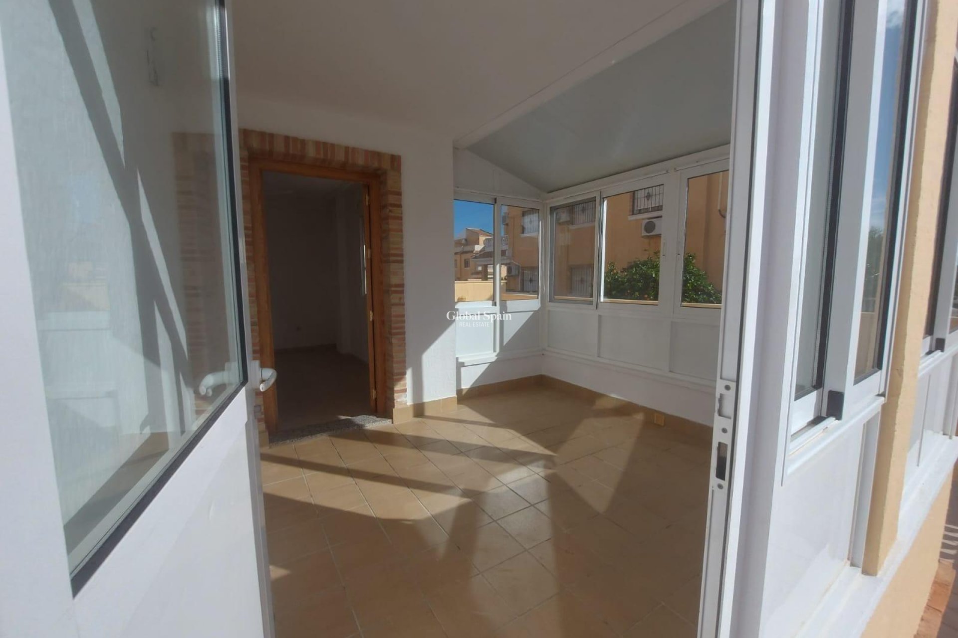 Venta - CASA -
ROJALES - Lo Marabú