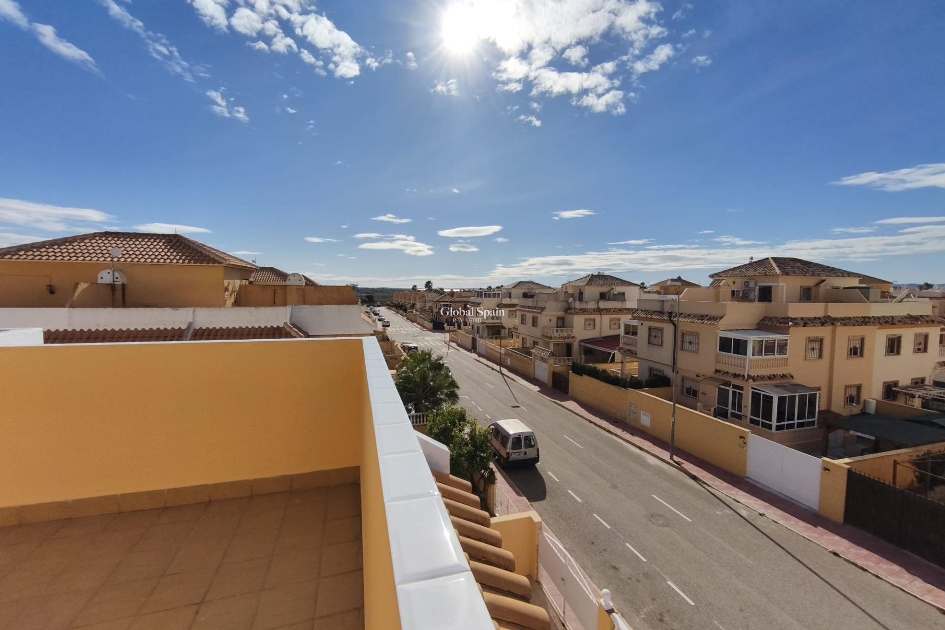 Venta - CASA -
ROJALES - Lo Marabú
