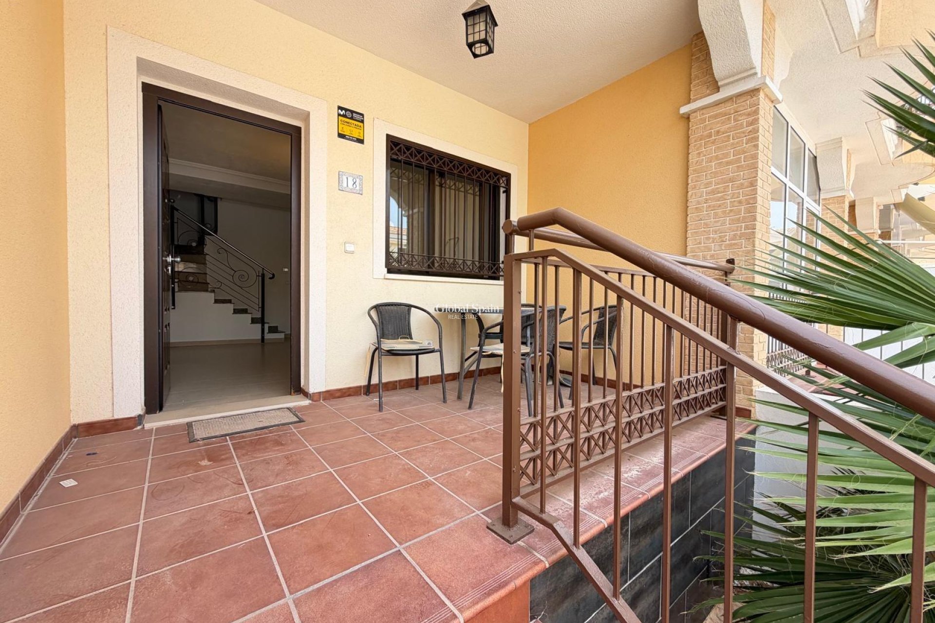 Venta - CASA -
ROJALES - Lo Marabú