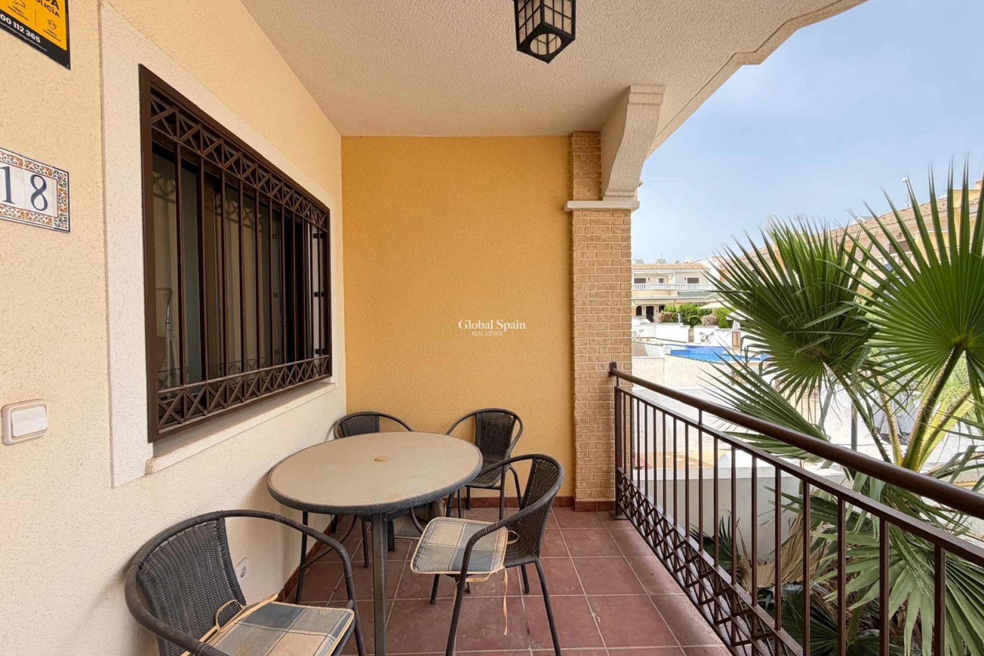 Venta - CASA -
ROJALES - Lo Marabú