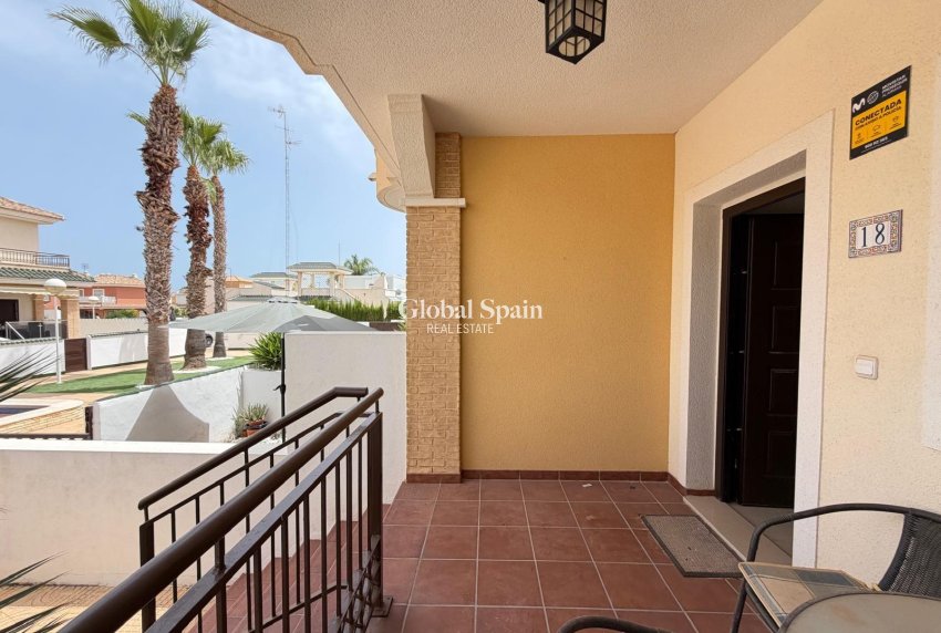 Venta - CASA -
ROJALES - Lo Marabú