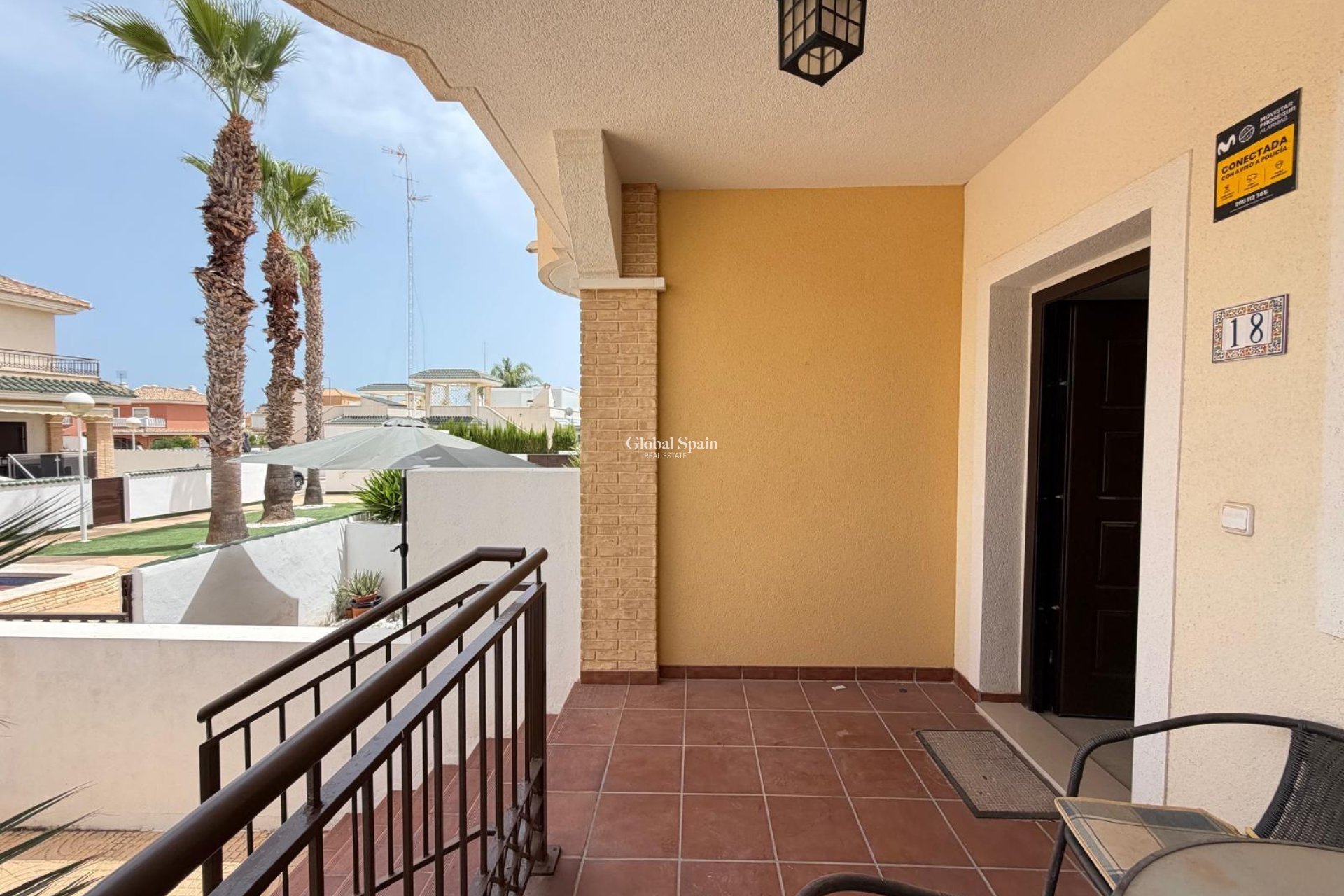 Venta - CASA -
ROJALES - Lo Marabú