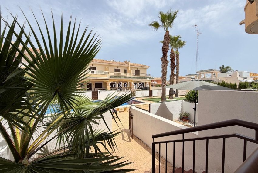 Venta - CASA -
ROJALES - Lo Marabú
