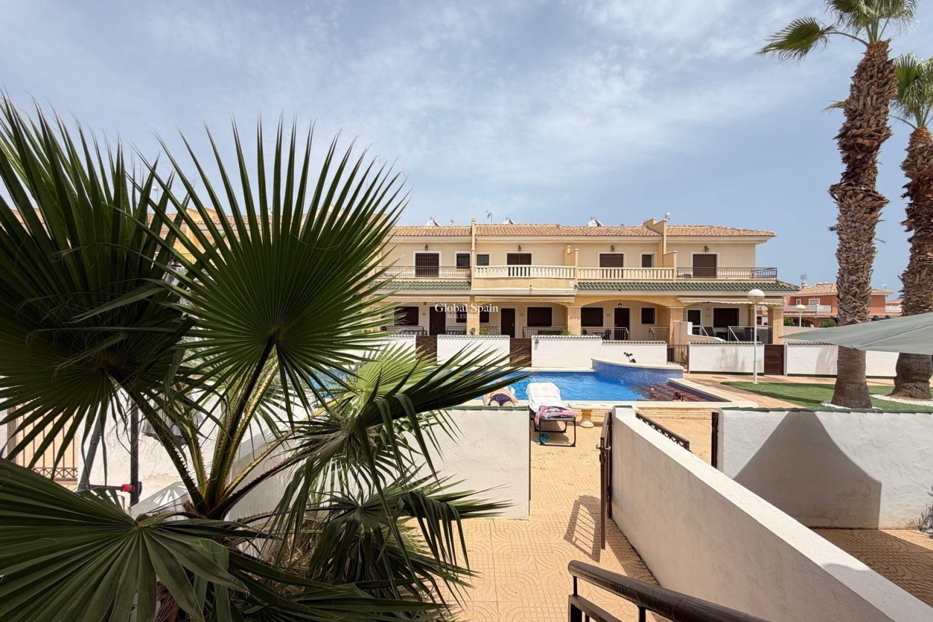 Venta - CASA -
ROJALES - Lo Marabú