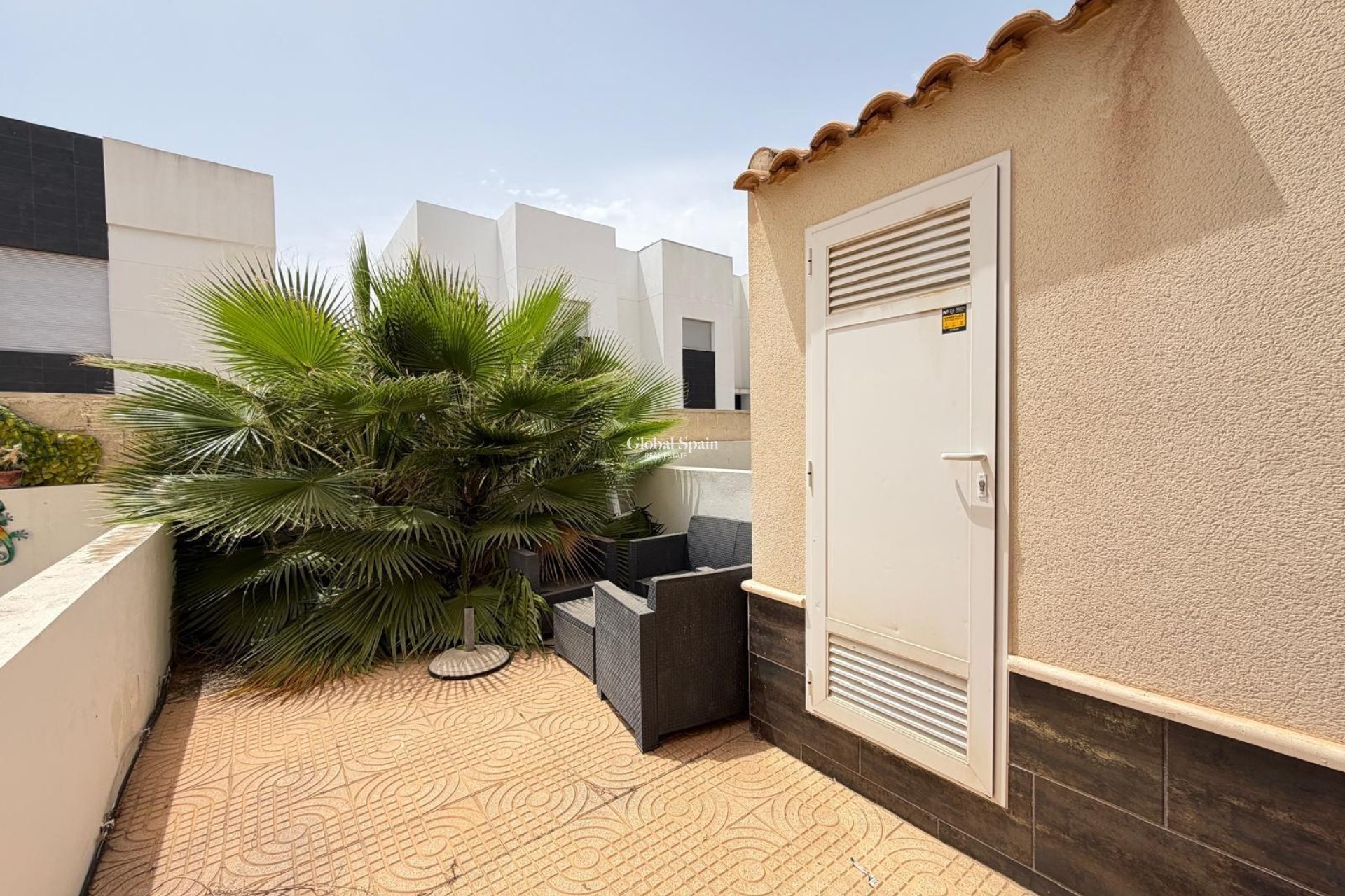 Venta - CASA -
ROJALES - Lo Marabú