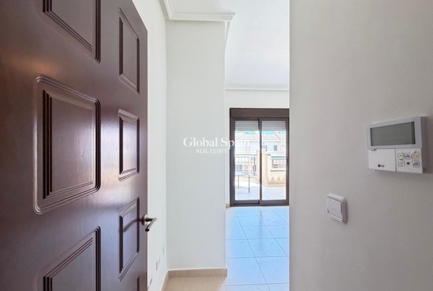 Venta - CASA -
ROJALES - Lo Marabú