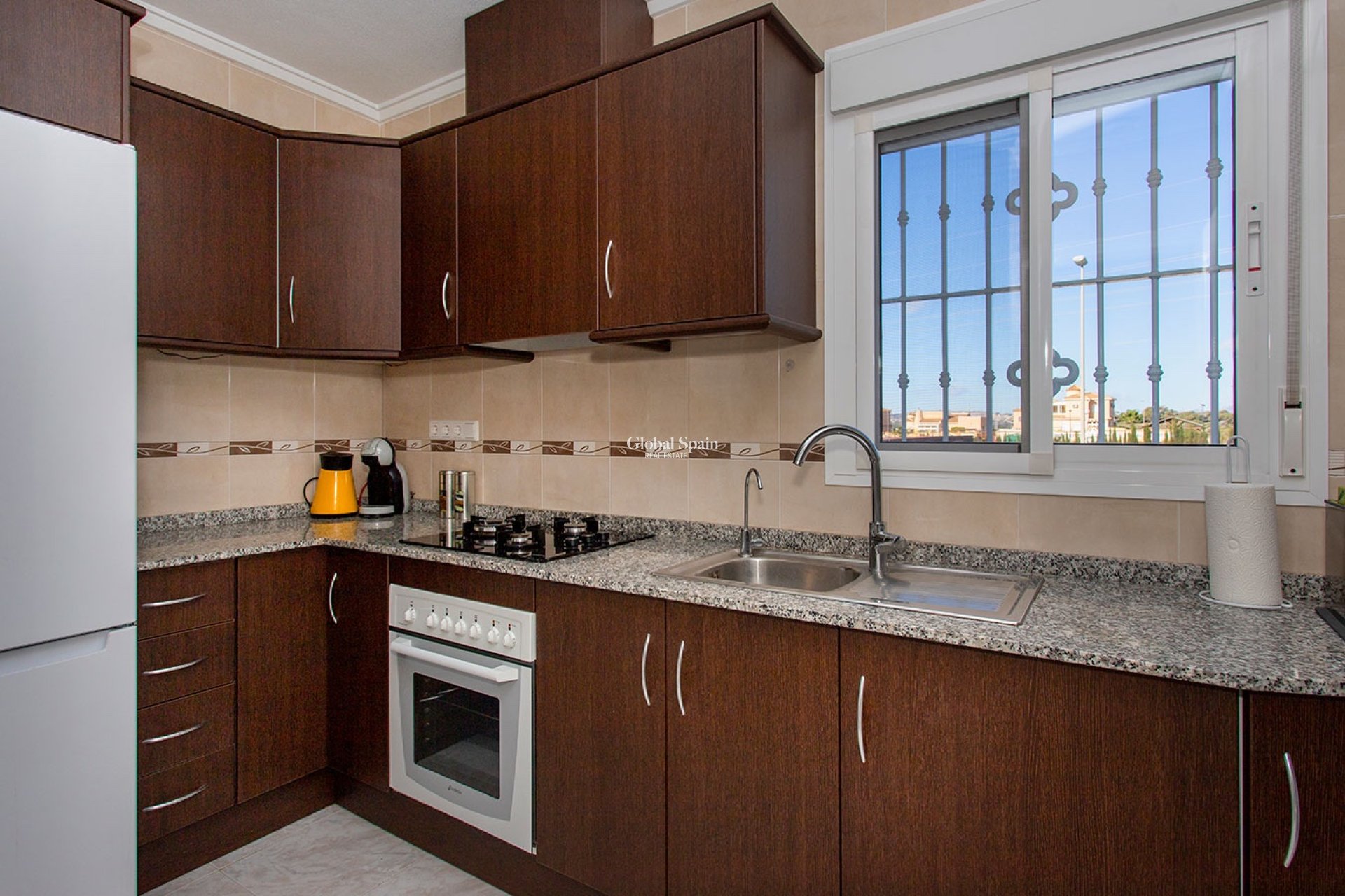 Venta - CASA -
ROJALES - Pueblo