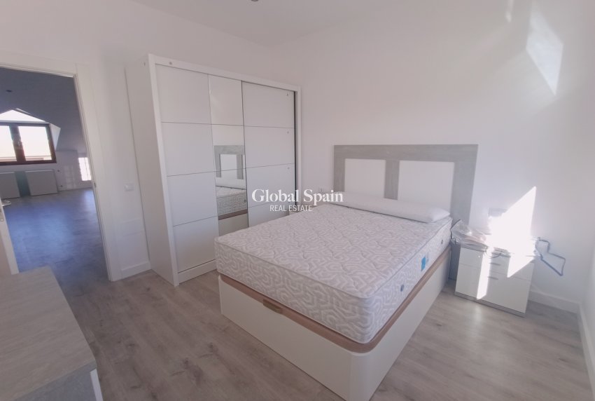 Venta - CASA -
ROLDÁN - Inland