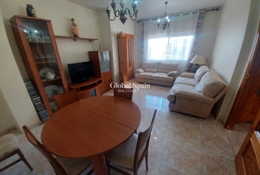 Venta - CASA -
ROLDÁN - Inland